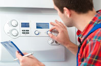 free commercial Little Limber boiler quotes