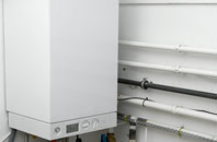 free Little Limber condensing boiler quotes