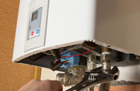 free Little Limber boiler install quotes